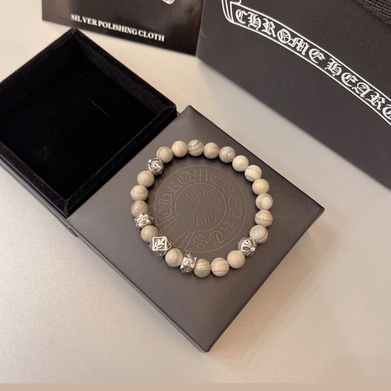 Ch**me He**ts bracelets